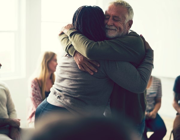 Dementia and Alzheimer's