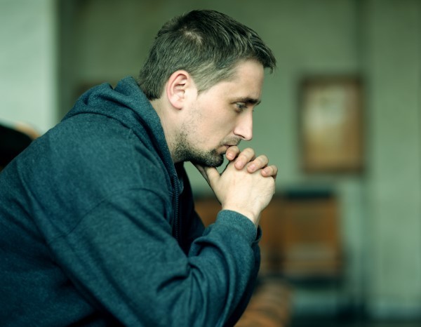 Suicide and sudden death